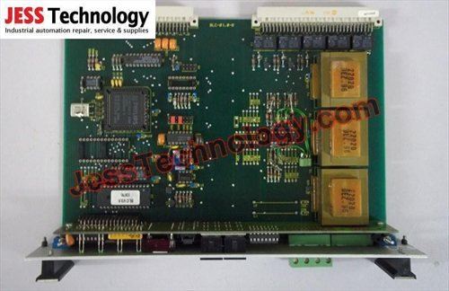 JESS - Repair PCB BLC1-BL Indonesia, Thailand, Malaysia and Singapore