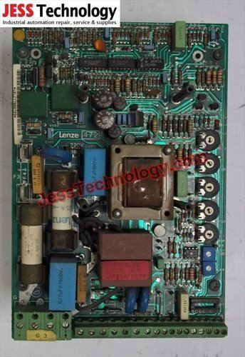 JESS - Repair Lenze 472 DC drive 472-E-10 Indonesia, Thailand, Malaysia and Singapore