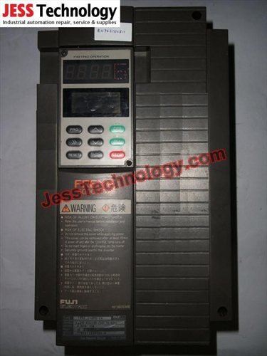 JESS - Repair Frenic 5000VG5S FRN2.2VG5S-2A Indonesia, Thailand, Malaysia and Singapore