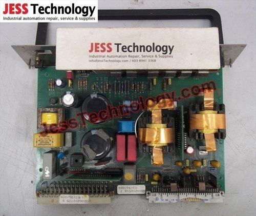 JESS - Repair 0204202548 J NUM controller Indonesia, Thailand, Malaysia and Singapore