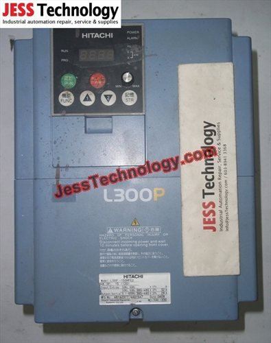 JESS - Repair L300P-150HFE2 Hitachi L300P Indonesia, Thailand, Malaysia and Singapore