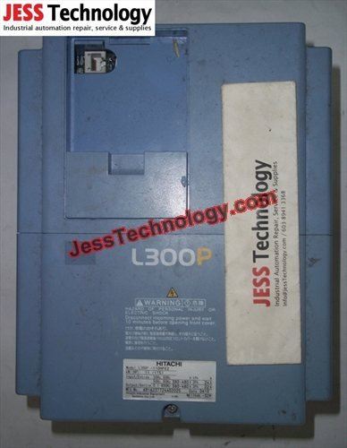 JESS - Repair L300P-110HFE2 L300 hitachi inverter Indonesia, Thailand, Malaysia and Singapore