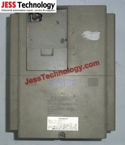 JESS - Repair SJ300 Hitachi Inverter SJ300-110HFE Selangor, Shah Alam, Klang, Puchong, Bangi