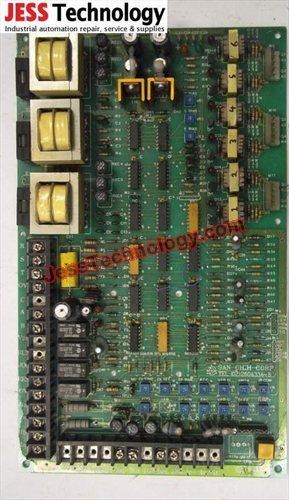 JESS - Repair PCB BOARD SAN CHIH DC-3011 in Selangor, KL, Penang, Johor, Melaka, Perak, Sabah