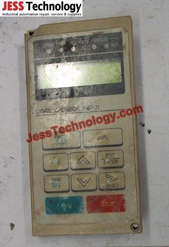 JESS - Repair TECO KEYPAD JNEP-31 in Selangor, KL, Penang, Johor, Melaka, Perak