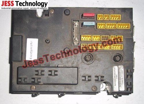 JESS - Repair FORKLIFT CONTROLLER FB15IMTX-2 in Selangor, KL, Penang, Johor, Melaka, Perak