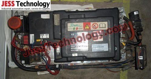 JESS - Repair FORKLIFT CONTROLLER FM17RJX-1 (1467) in Selangor, KL, Penang, Johor, Melaka, Perak