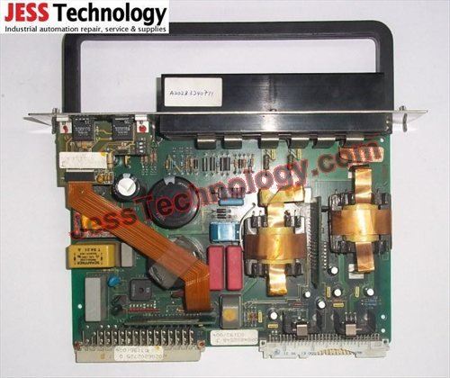 JESS - Repair NUM CONTROLLER 0204202548J in Selangor, KL, Penang, Johor, Melaka, Perak