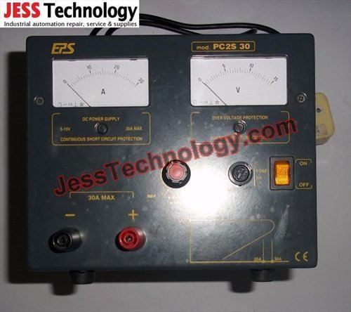 JESS - Repair EPS POWER SUPPLY PC2S30 in Selangor, KL, Penang, Johor, Melaka, Perak