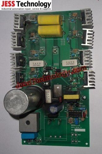 JESS - Repair PCB ULTRASONIC G505-MAIN_VI in Malaysia, Singapore, Indonesia, Thailand