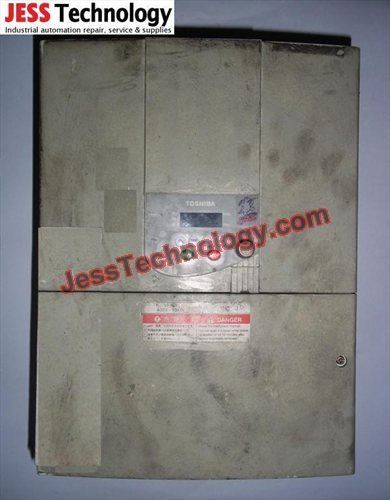 JESS - Repair TOSHIBA TRANSISTOR INVERTER VF59-4150PL-WN(1) in Malaysia, Singapore, Indonesia