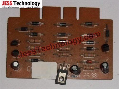 JESS - Repair PCB BOARD CMY in Selangor, KL, Penang, Johor, Melaka, Perak, Sabah, Sarawak