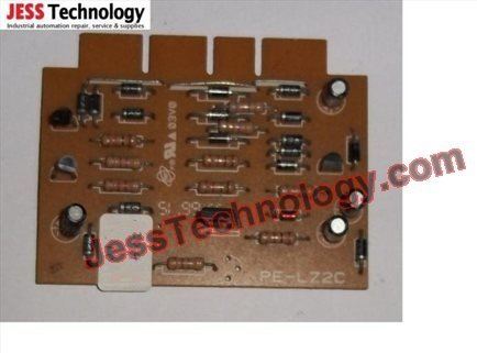 JESS - Repair PCB BOARD PE-LZ2C in Malaysia, Singapore, Indonesia, Thailand