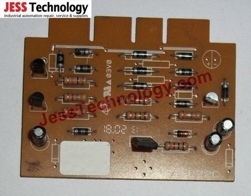 JESS - Repair PCB BOARD PE-LZ2C in Indonesia, Thailand, Malaysia and Singapore