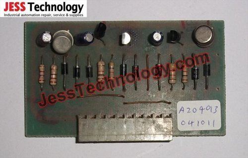 JESS - Repair PCB BOARD PE-FC-02 in Selangor, KL, Penang, Johor, Melaka, Perak