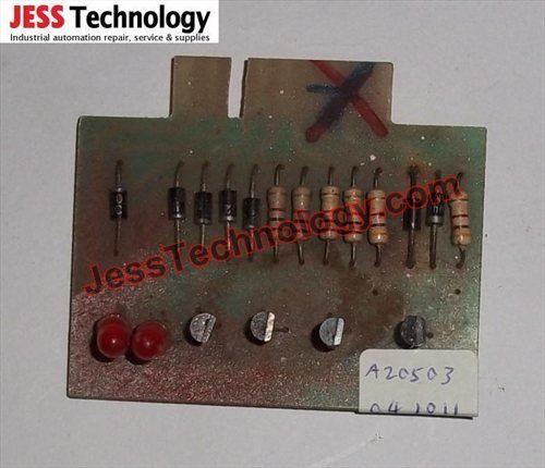 JESS - Repair PCB BOARD PE-BS-02 in Selangor, KL, Penang, Johor, Melaka, Perak