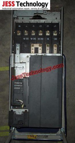 JESS - Repair SIEMENS INVERTER 6SE6440-2UD37-5FB1 in Selangor, KL, Penang, Johor, Melaka, Perak