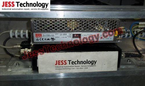 JESS - Repair MEANWELL RF DRIVER OMK27/40W S-150-12 in Selangor, KL, Penang, Johor, Melaka, Perak