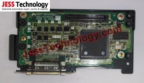 JESS - Repair MITSUBISHI Q BUS INTERFACE UNIT A9GT-QBUSS in Selangor, KL, Penang, Johor, Melaka