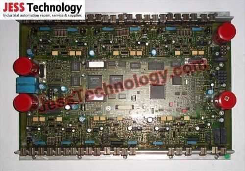 JESS - Repair PICANOL PCB BOARD BE156017 in Selangor, KL, Penang, Johor, Melaka, Perak