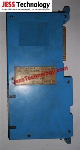 JESS - Repair WESTINGHOUSE PLC OUTPUT MODULE NL-1020 in Selangor, KL, Penang, Johor, Melaka, Perak