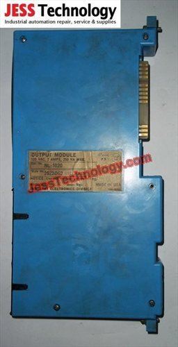 JESS - Repair WESTINGHOUSE PLC OUTPUT MODULE NL-1020 in Malaysia, Singapore, Indonesia, Thailand