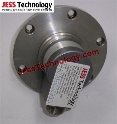 JESS - Repair KUBLER INCREMENTAL ENCODER 8.5000 in Selangor, KL, Penang, Johor, Melaka, Perak