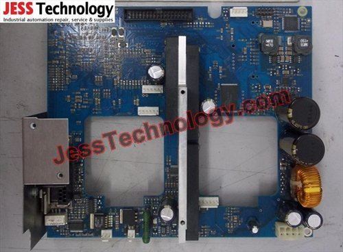 JESS - Repair PCB CARD 602542 REV AW in Selangor, KL, Penang, Johor, Melaka, Perak, Sabah, Sarawak