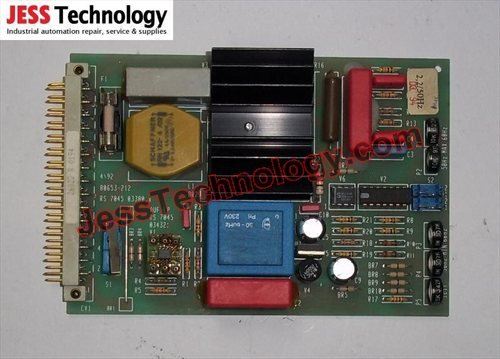 JESS - Repair PCB 80653-212 in Selangor, KL, Penang, Johor, Melaka, Perak, Sabah, Sarawak