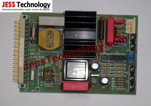 JESS - Repair PCB 80653-212 in Malaysia, Singapore, Indonesia, Thailand