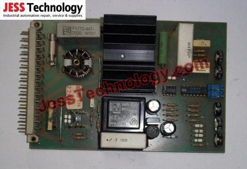 JESS - Repair PCB 80653212 in Selangor, KL, Penang, Johor, Melaka, Perak