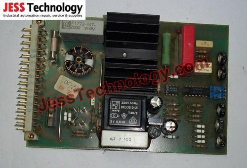 JESS - Repair PCB 80653212 in Malaysia, Singapore, Indonesia, Thailand