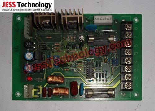 JESS - Repair PCB 95121207 in Selangor, KL, Penang, Johor, Melaka, Perak, Sabah, Sarawak