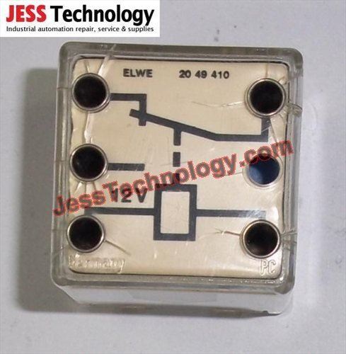 JESS - Repair 20 49 410 ELWE RELAY in Selangor, KL, Penang, Johor, Melaka, Perak, Sabah, Sarawak