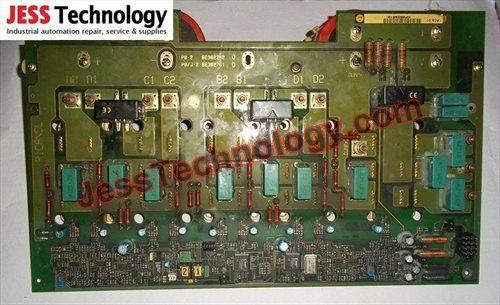 JESS - Repair BA302741 PICANOL PCB BOARD in Selangor, KL, Penang, Johor, Melaka, Perak