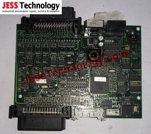 JESS - Repair LAS FM-DC FORKLIFT CONTROLLER LAS MODULE in Selangor, KL, Penang, Johor, Melaka, Perak