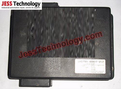 JESS - Repair LAS FM-1 409617 V1.7 FORKLIFT CONTROLLER in Selangor, KL, Penang, Johor, Melaka, Perak