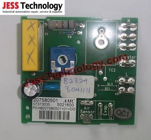 JESS - Repair 207580501 AMC PCB BOARD in Selangor, KL, Penang, Johor, Melaka, Perak, Sabah, Sarawak