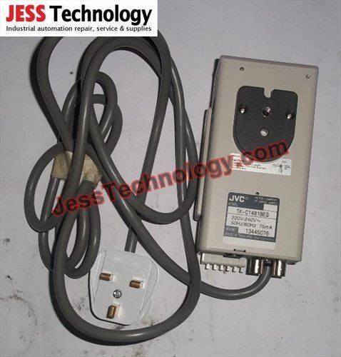 JESS - Repair TK-C1481BEG JVC COLOUR VIDEO CAMERA in Selangor, KL, Penang, Johor, Melaka, Perak