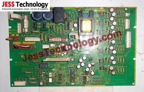 JESS - Repair PCB EP-3959E-C-4 FUJI INVERTER POWER in Selangor, KL, Penang, Johor, Melaka, Perak