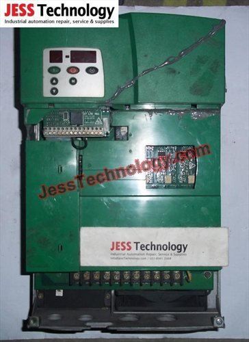 JESS - Repair SE4301100 SE16T COMMANDER in Selangor, KL, Penang, Johor, Melaka, Perak