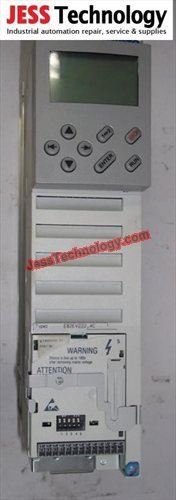 JESS - Repair E82EV222-4C LENZE INVERTER in Selangor, KL, Penang, Johor, Melaka, Perak