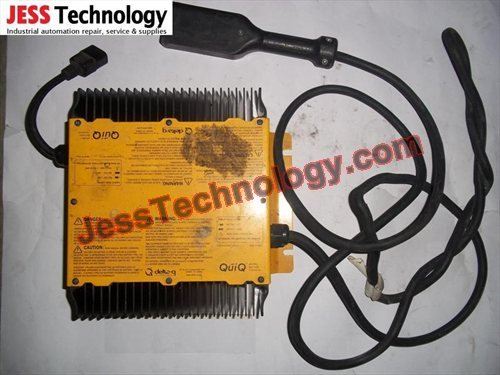 JESS - Repair 913-3600 DELTA-Q INDUSTRIAL BATTERY CHARGER in Malaysia, Singapore, Indonesia,Thailand