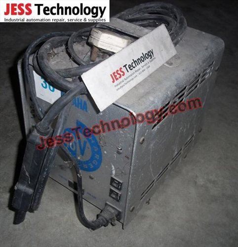 JESS - Repair SCR481737 YAMAHA CHARGER 48V in Malaysia, Singapore, Indonesia, Thailand