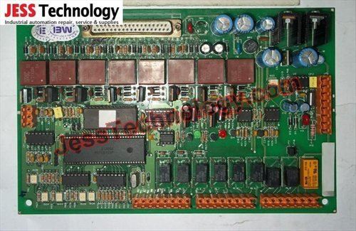 JESS - Repair LCU-L07-LC PCB BOARD in Malaysia, Singapore, Indonesia, Thailand