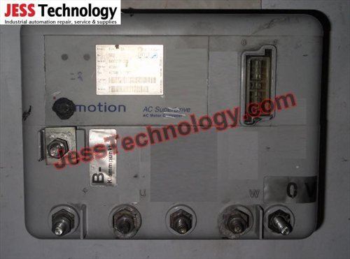 JESS - Repair ACS4808-350F01 INMOTION AC SUPERDRIVE in Malaysia, Singapore, Indonesia, Thailand