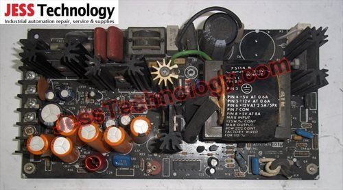 JESS - Repair NMB9049 WEIR POWER SUPPLY in Selangor, KL, Penang, Johor, Melaka, Perak