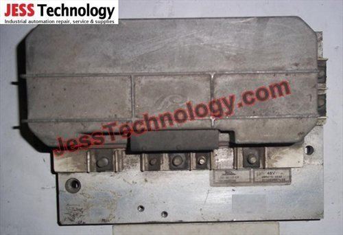 JESS - Repair LDC-32/10 CP 3903605735 LINDE POWER MODULE in Selangor, KL, Penang, Johor, Melaka