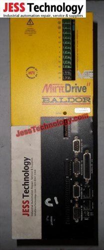 JESS - Repair MDH4A15TR-RB23 BALDOR MINT DRIVE CONTROLLER in Malaysia, Singapore, Indonesia,Thailand