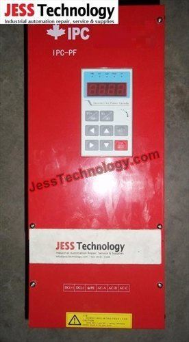 JESS - Repair IPC-PF-35A IPC DYNAMIC FEEDBACK BRAKING UNIT in Malaysia, Singapore,Indonesia,Thailand